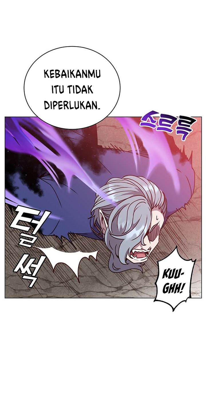 The Max Leveled Hero Will Return Chapter 55 Halaman 44