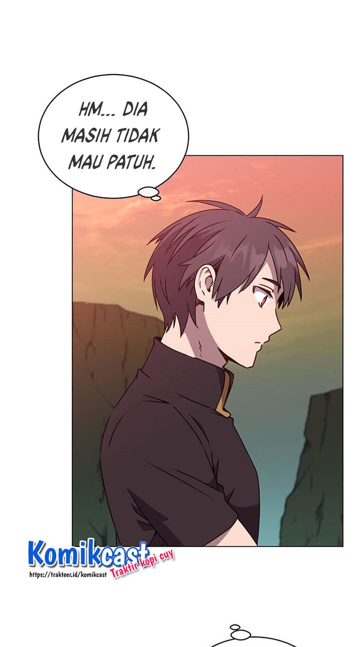 The Max Leveled Hero Will Return Chapter 55 Halaman 54