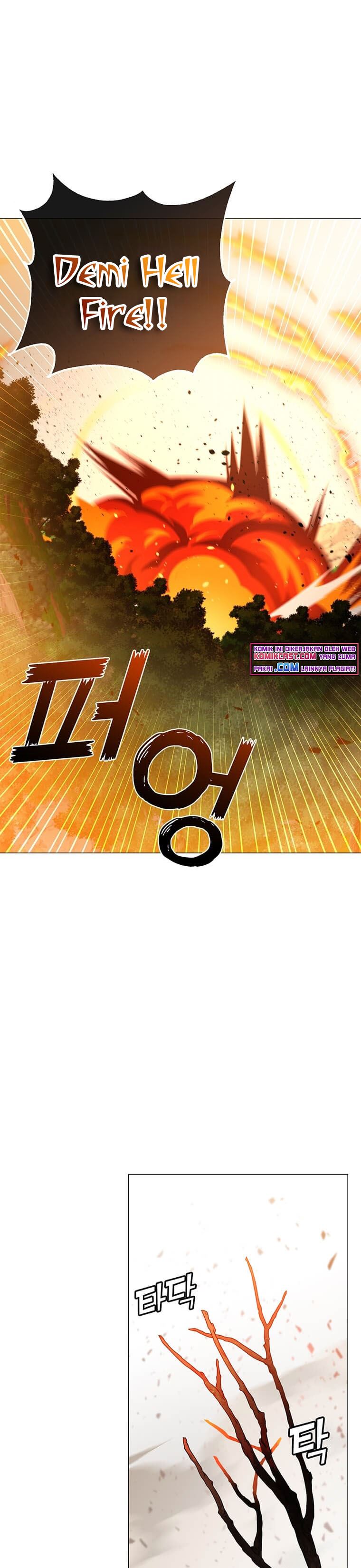 The Max Leveled Hero Will Return Chapter 65 Halaman 2