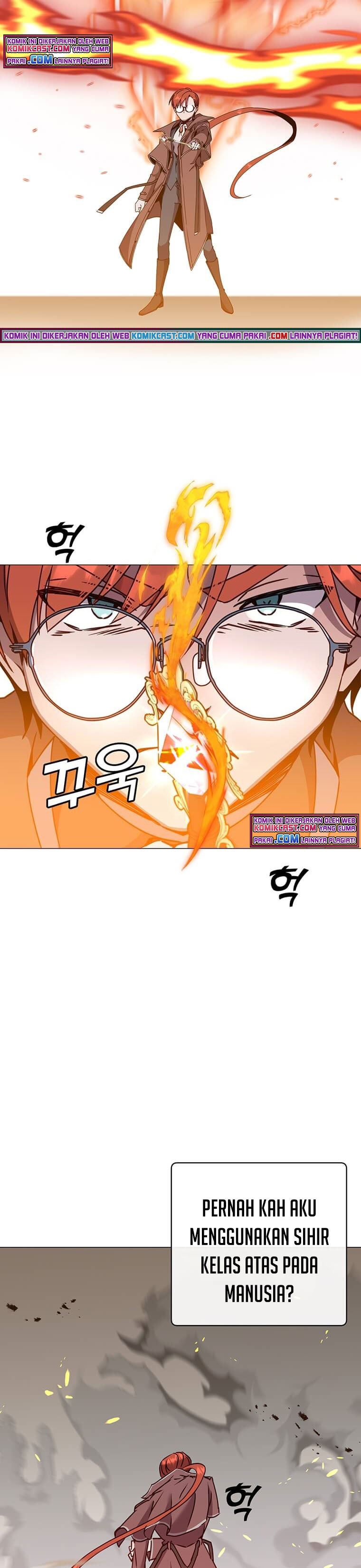 The Max Leveled Hero Will Return Chapter 65 Halaman 4
