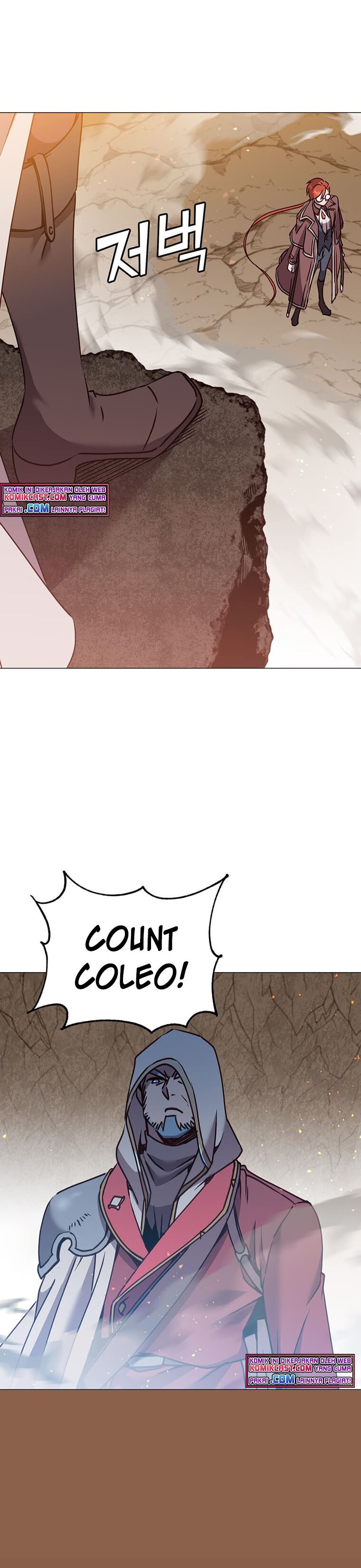 The Max Leveled Hero Will Return Chapter 65 Halaman 9