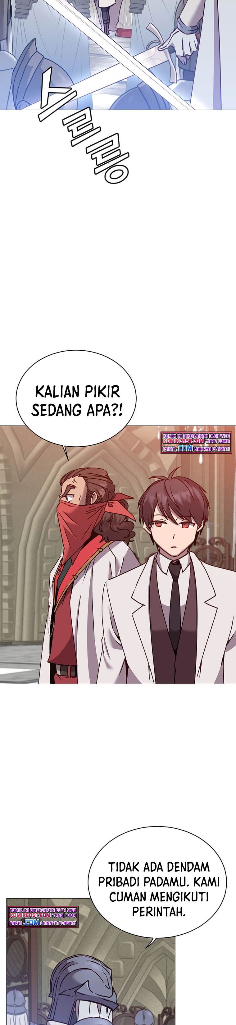 The Max Leveled Hero Will Return Chapter 65 Halaman 11