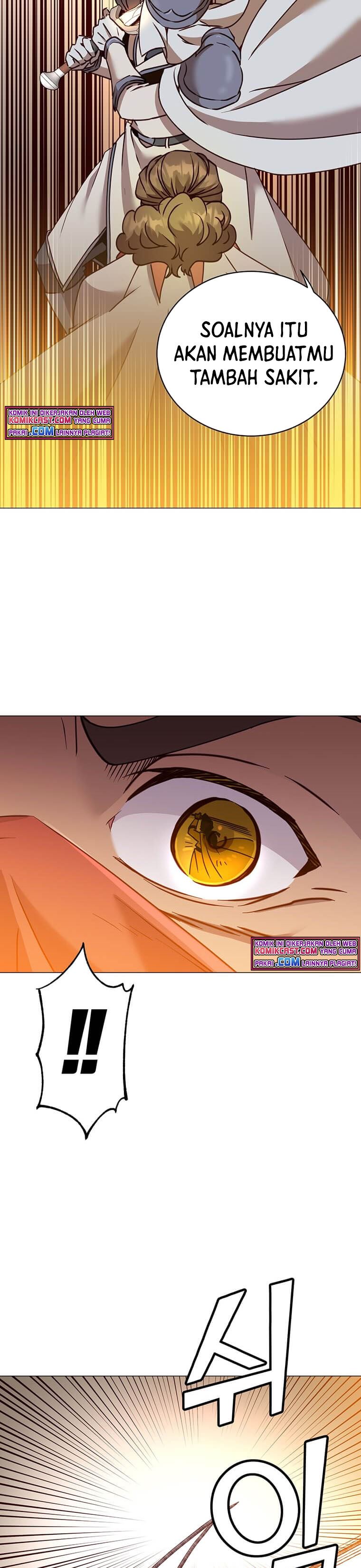 The Max Leveled Hero Will Return Chapter 65 Halaman 14