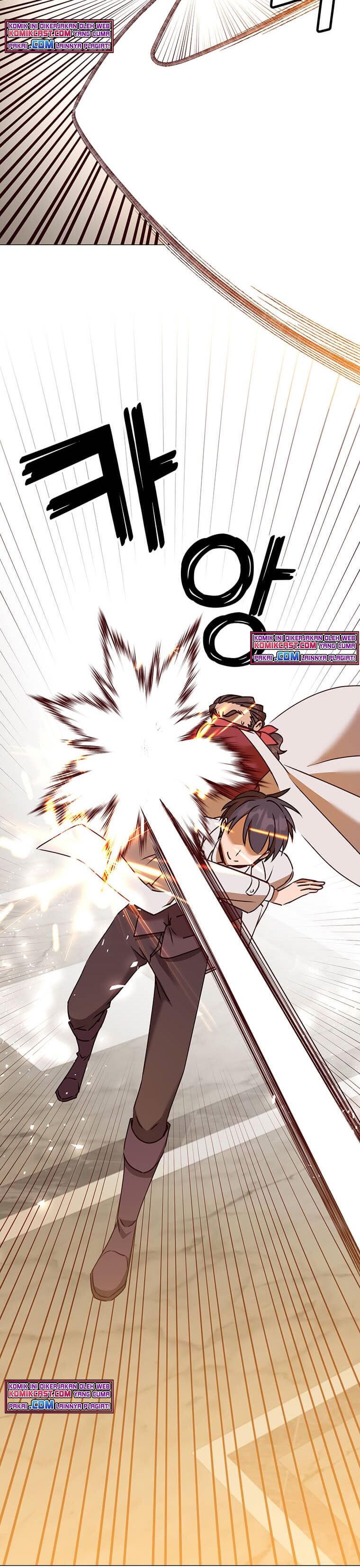 The Max Leveled Hero Will Return Chapter 65 Halaman 15