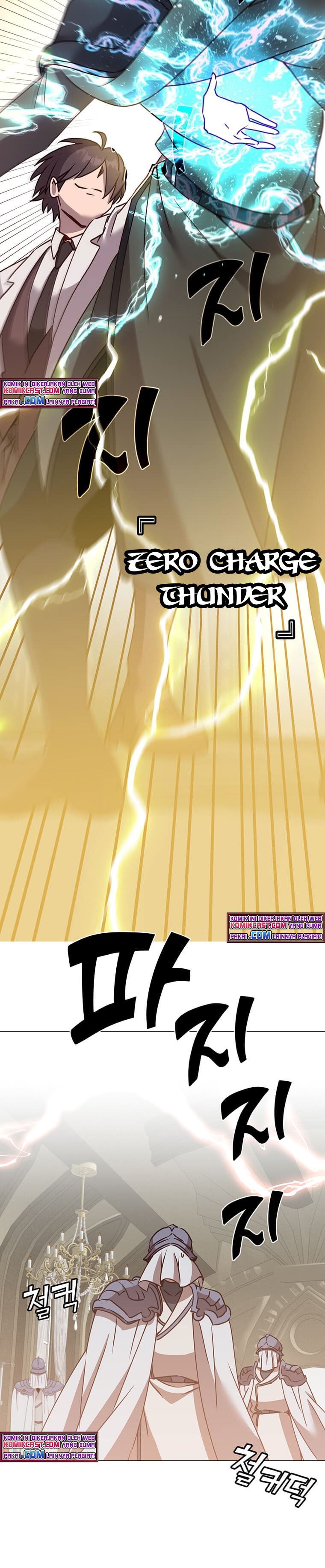The Max Leveled Hero Will Return Chapter 65 Halaman 20