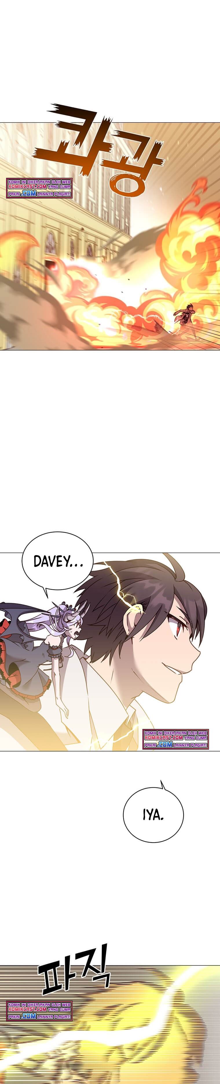 The Max Leveled Hero Will Return Chapter 65 Halaman 31