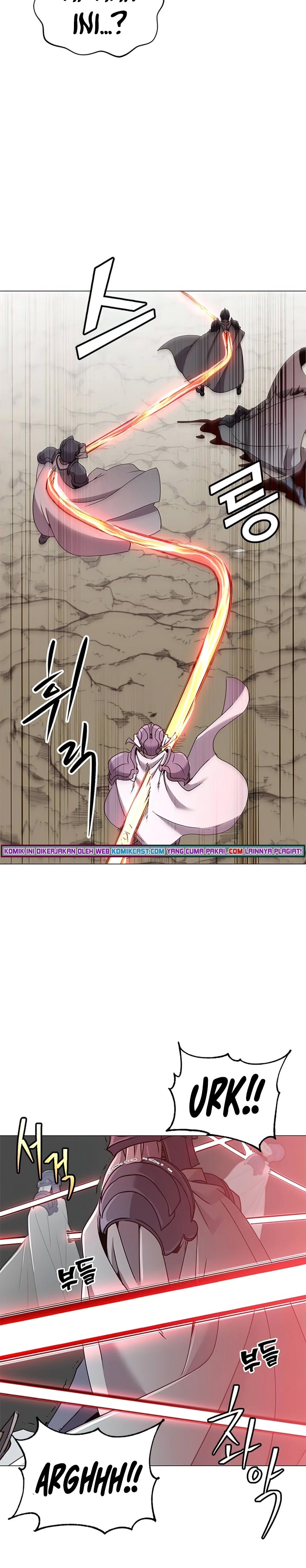 The Max Leveled Hero Will Return Chapter 66 Halaman 5