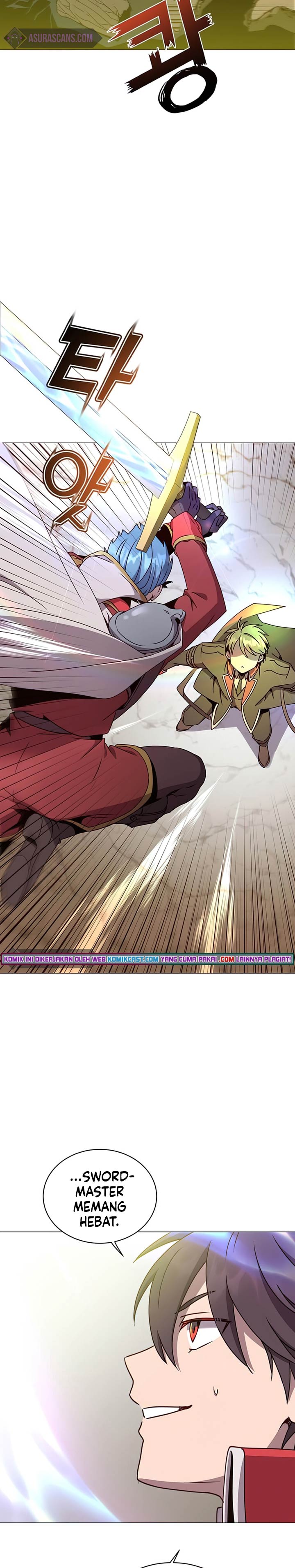 The Max Leveled Hero Will Return Chapter 68 Halaman 31