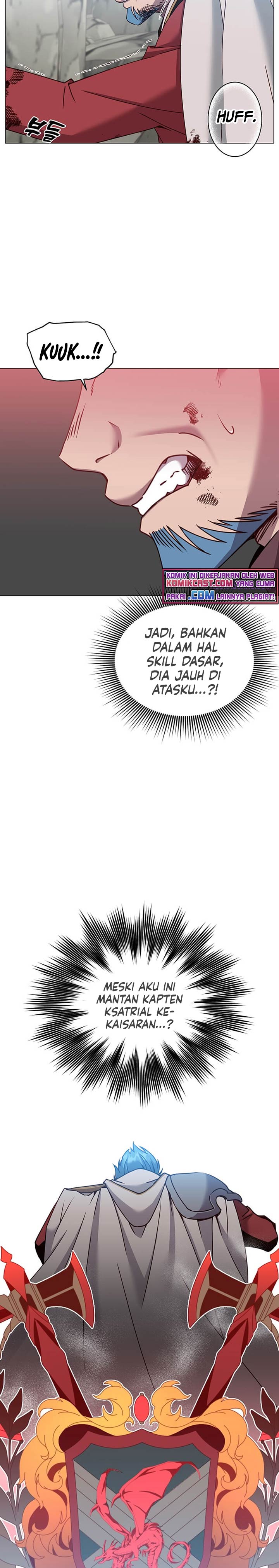 The Max Leveled Hero Will Return Chapter 69 Halaman 3