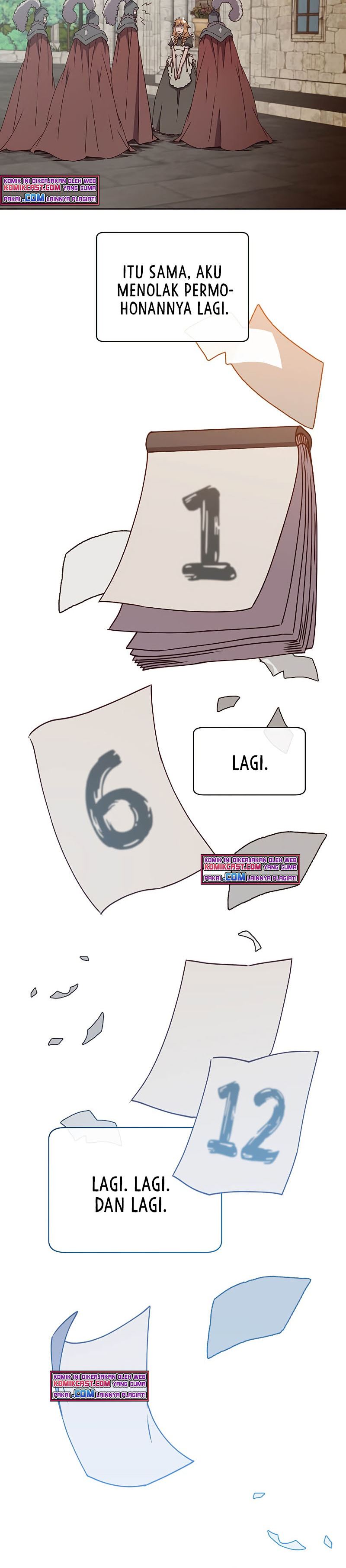 The Max Leveled Hero Will Return Chapter 75 Halaman 19
