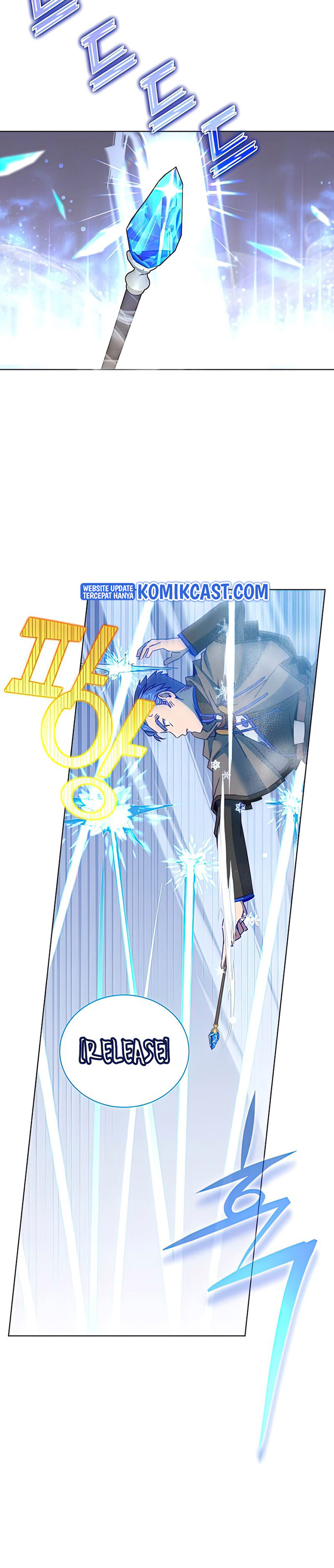 The Max Leveled Hero Will Return Chapter 86 Halaman 28