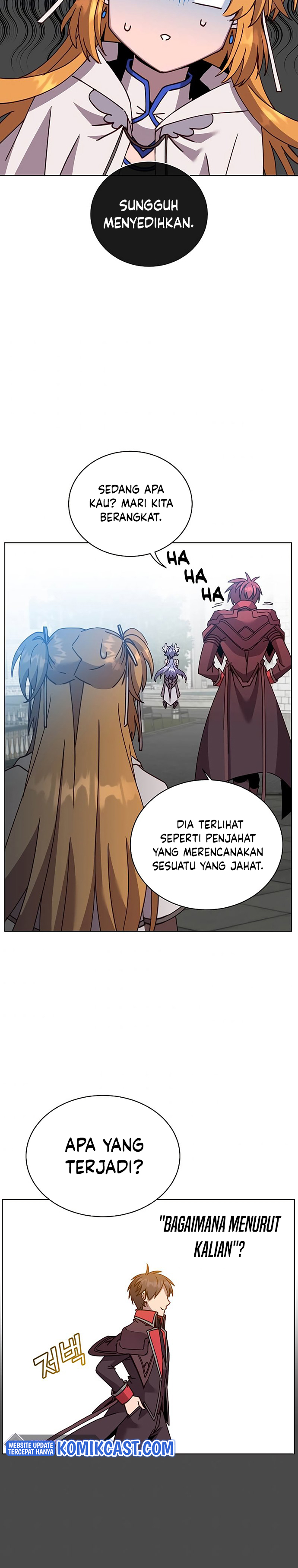 The Max Leveled Hero Will Return Chapter 89 Halaman 4
