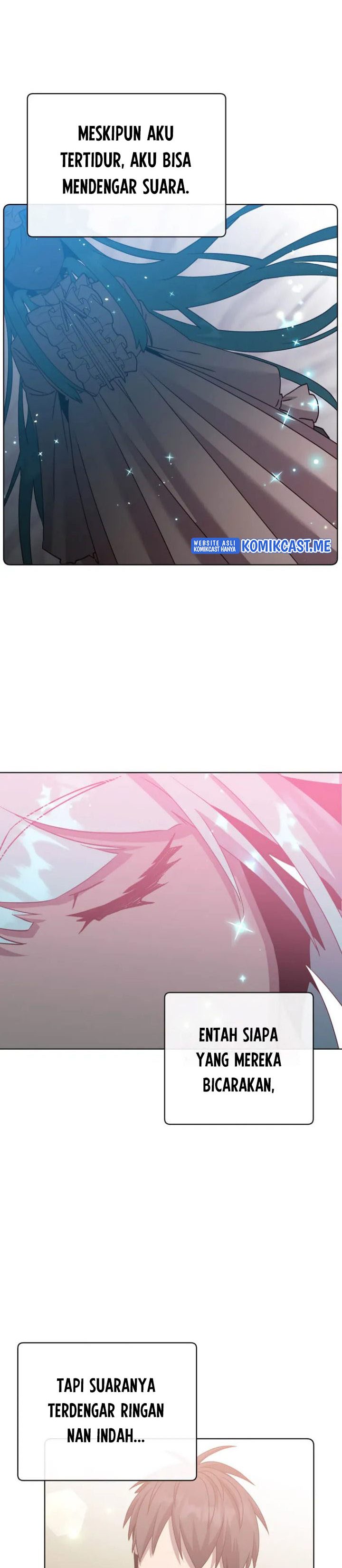 The Max Leveled Hero Will Return Chapter 104 Halaman 15