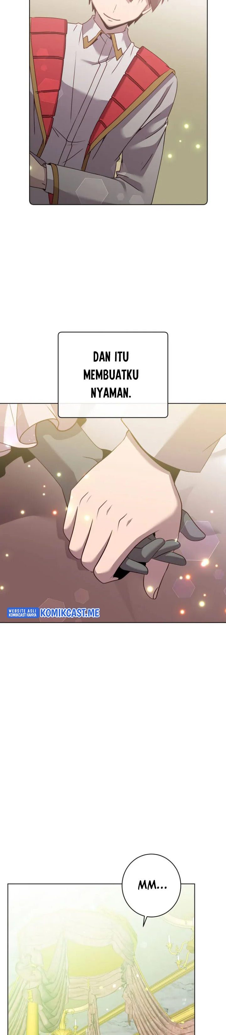 The Max Leveled Hero Will Return Chapter 104 Halaman 16