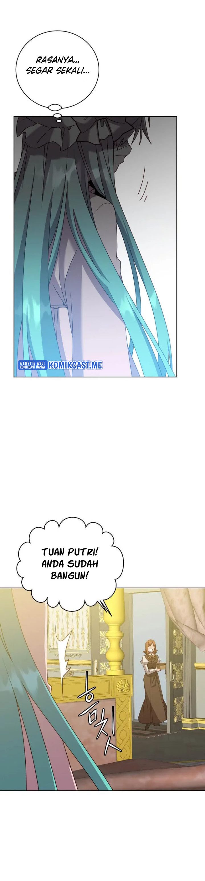 The Max Leveled Hero Will Return Chapter 104 Halaman 18