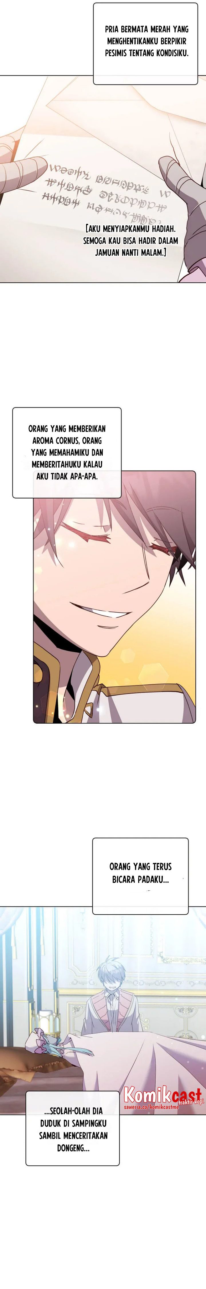 The Max Leveled Hero Will Return Chapter 104 Halaman 25