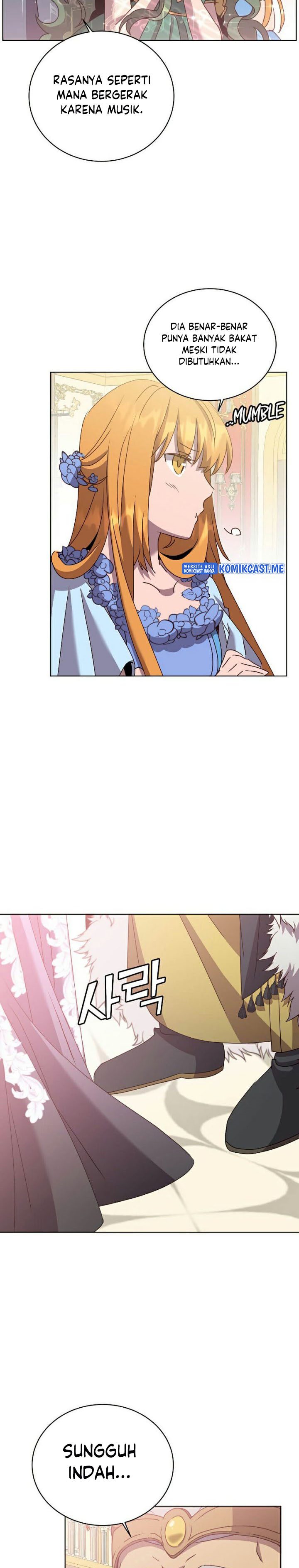 The Max Leveled Hero Will Return Chapter 105 Halaman 3
