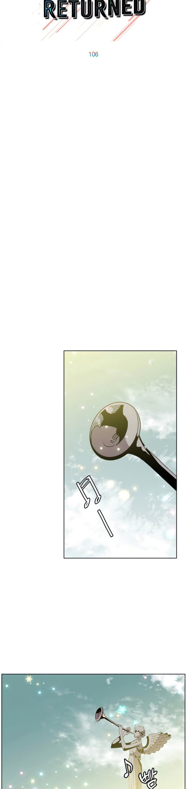 The Max Leveled Hero Will Return Chapter 106 Halaman 11
