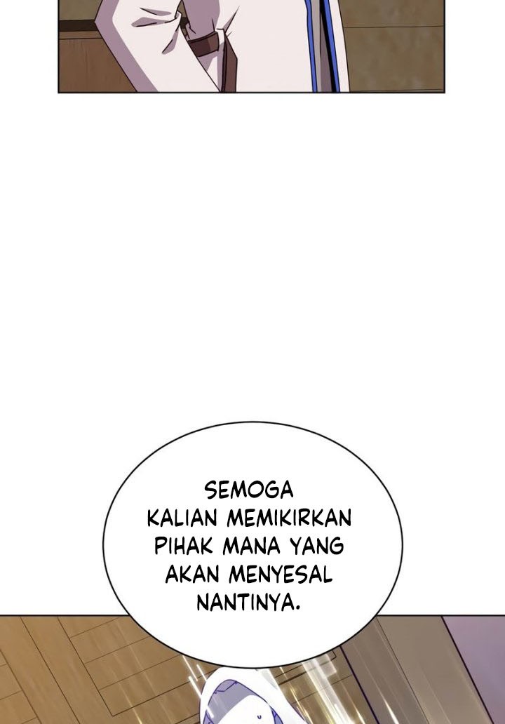 The Max Leveled Hero Will Return Chapter 107 Halaman 31
