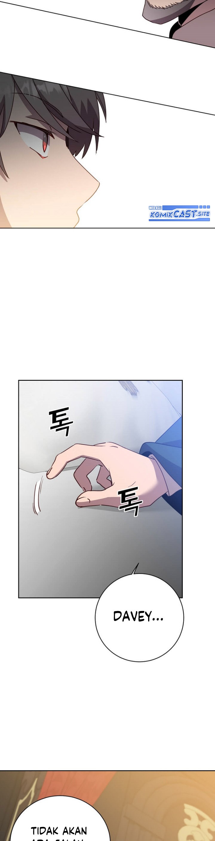The Max Leveled Hero Will Return Chapter 119 Halaman 31