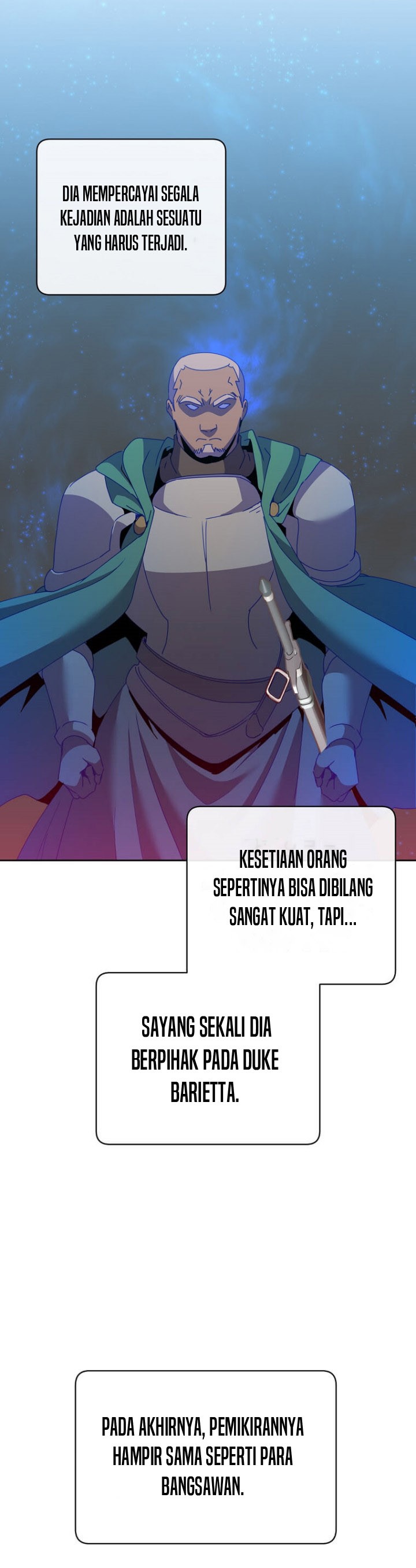 The Max Leveled Hero Will Return Chapter 123 Halaman 30