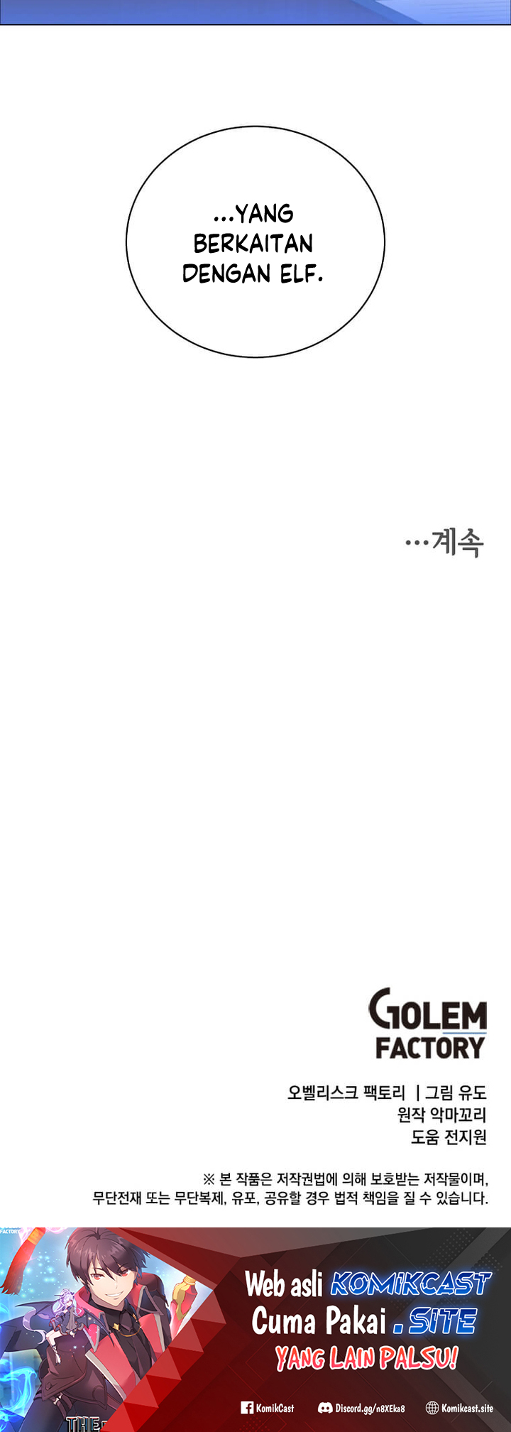 The Max Leveled Hero Will Return Chapter 130 Halaman 30