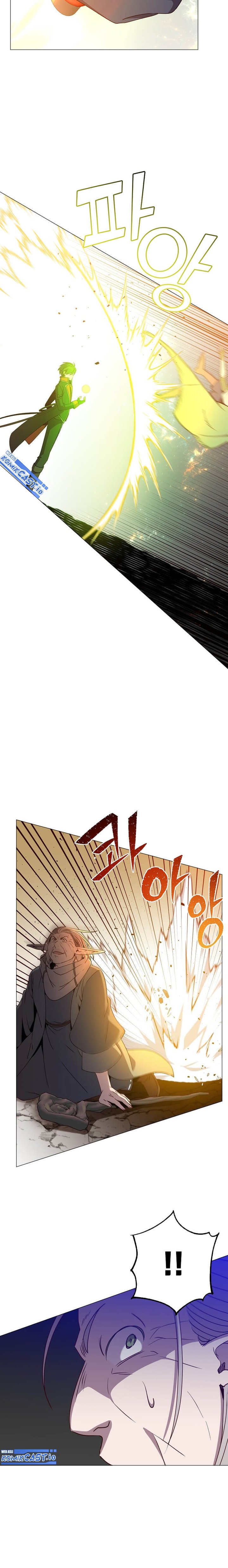 The Max Leveled Hero Will Return Chapter 138 Halaman 4