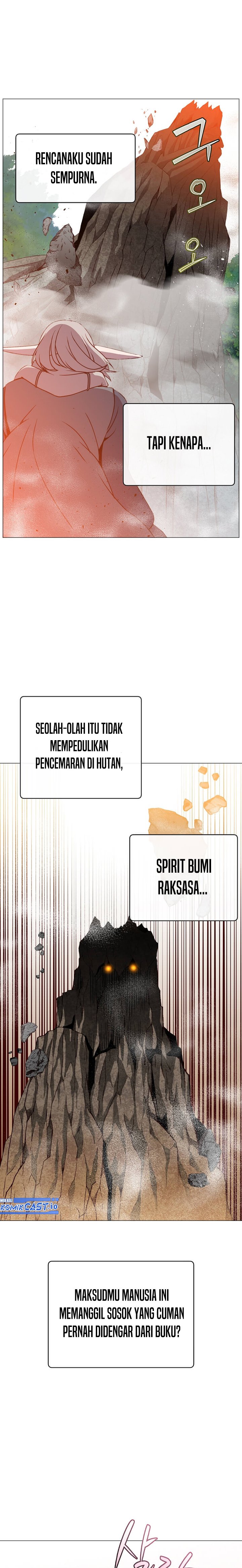 The Max Leveled Hero Will Return Chapter 138 Halaman 18