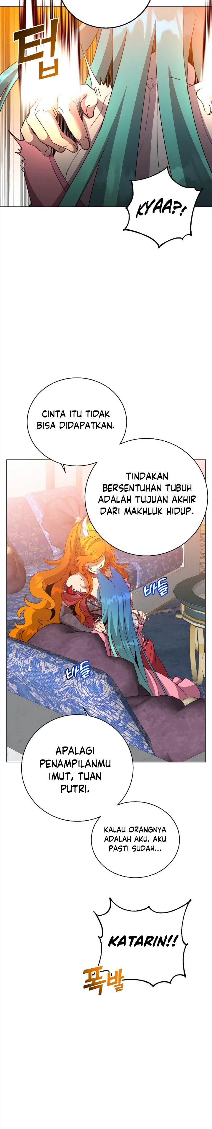 The Max Leveled Hero Will Return Chapter 143 Halaman 12