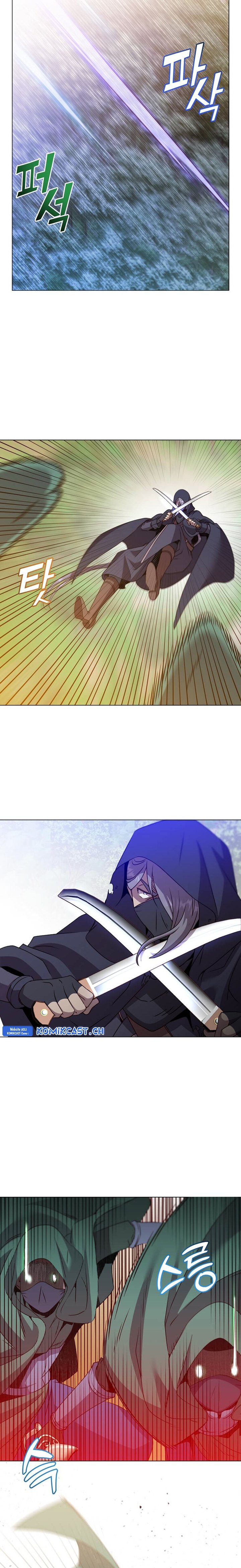 The Max Leveled Hero Will Return Chapter 146 Halaman 16