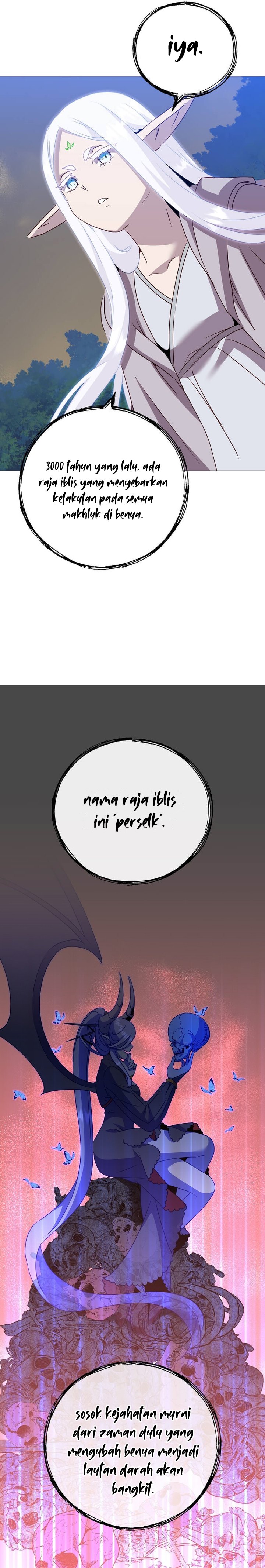 The Max Leveled Hero Will Return Chapter 147 Halaman 26