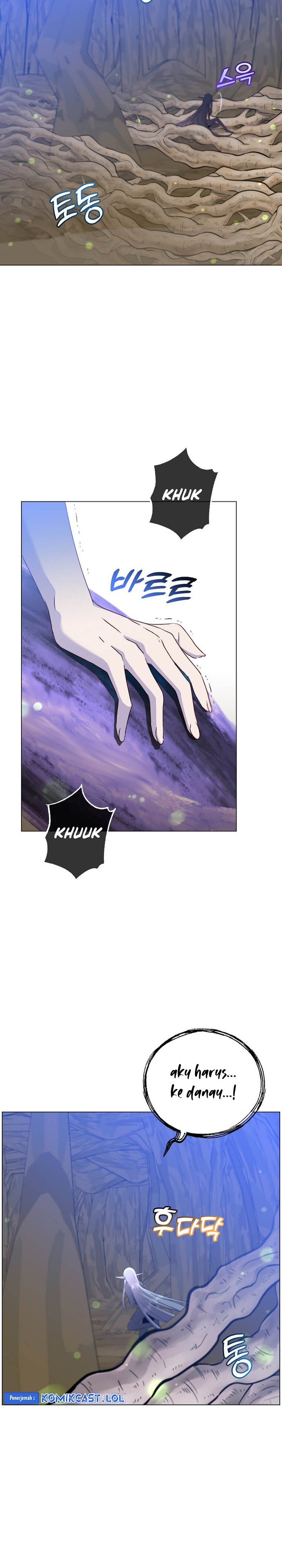 The Max Leveled Hero Will Return Chapter 149 Halaman 25