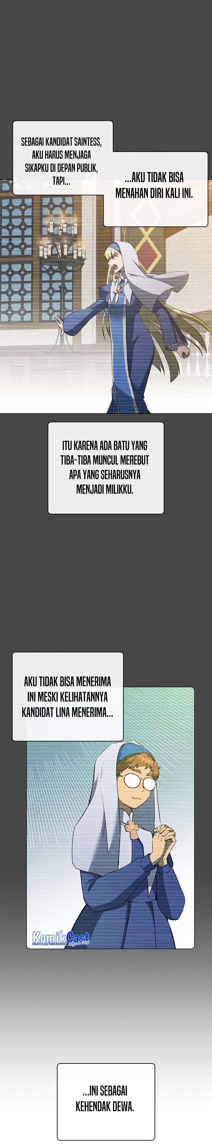 The Max Leveled Hero Will Return Chapter 158 Halaman 5