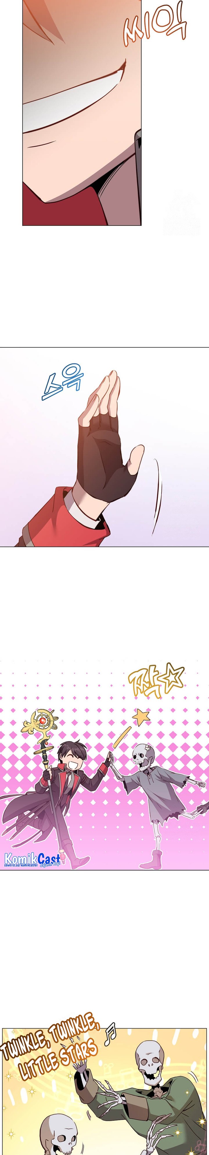 The Max Leveled Hero Will Return Chapter 158 Halaman 16