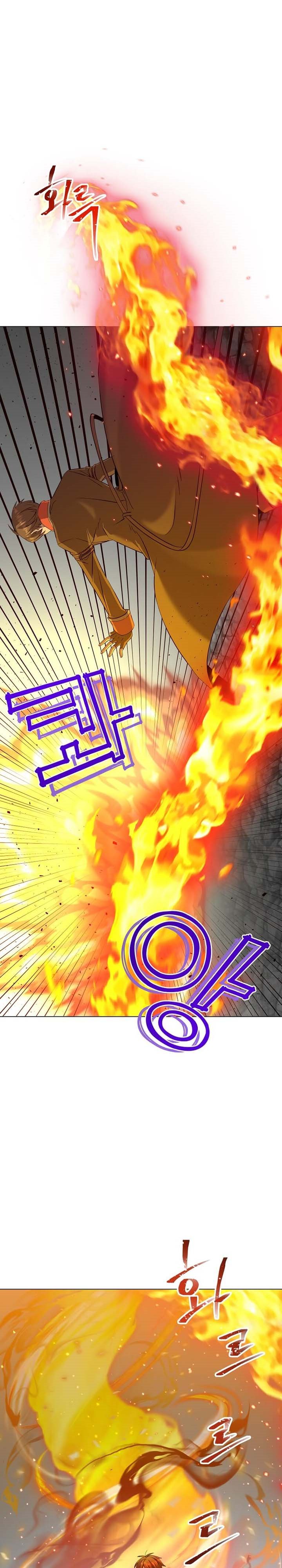 The Max Leveled Hero Will Return Chapter 166 Halaman 15