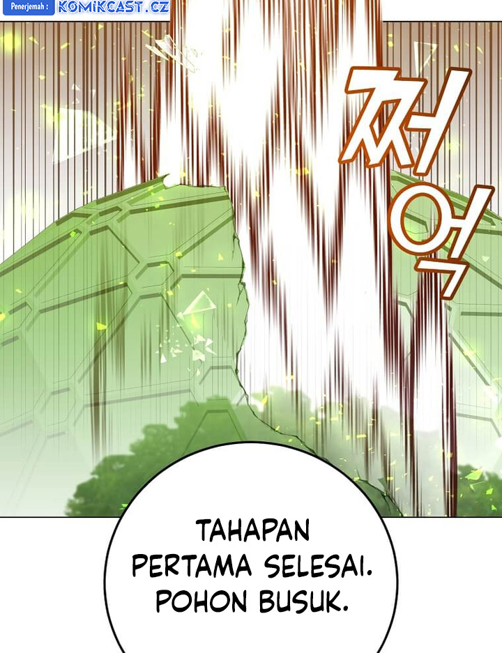 The Max Leveled Hero Will Return Chapter 183 Halaman 43