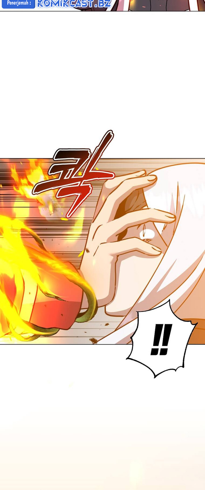 The Max Leveled Hero Will Return Chapter 185 Halaman 31