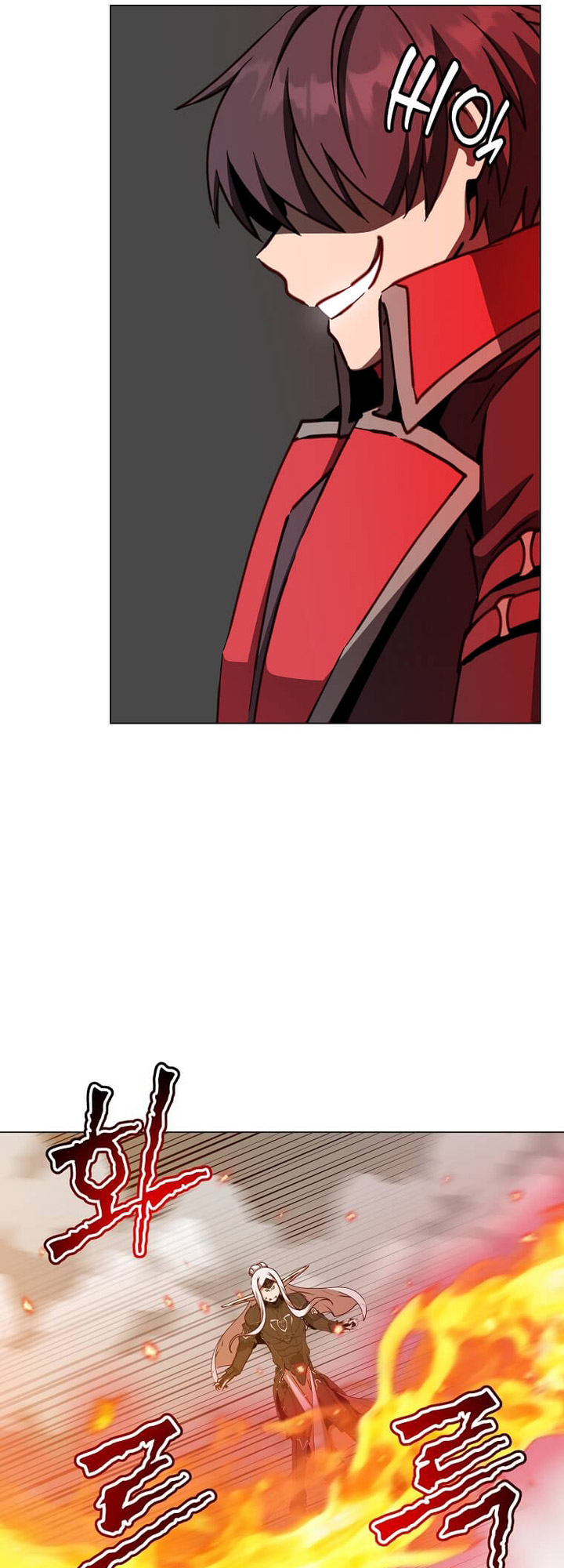 The Max Leveled Hero Will Return Chapter 186 Halaman 7