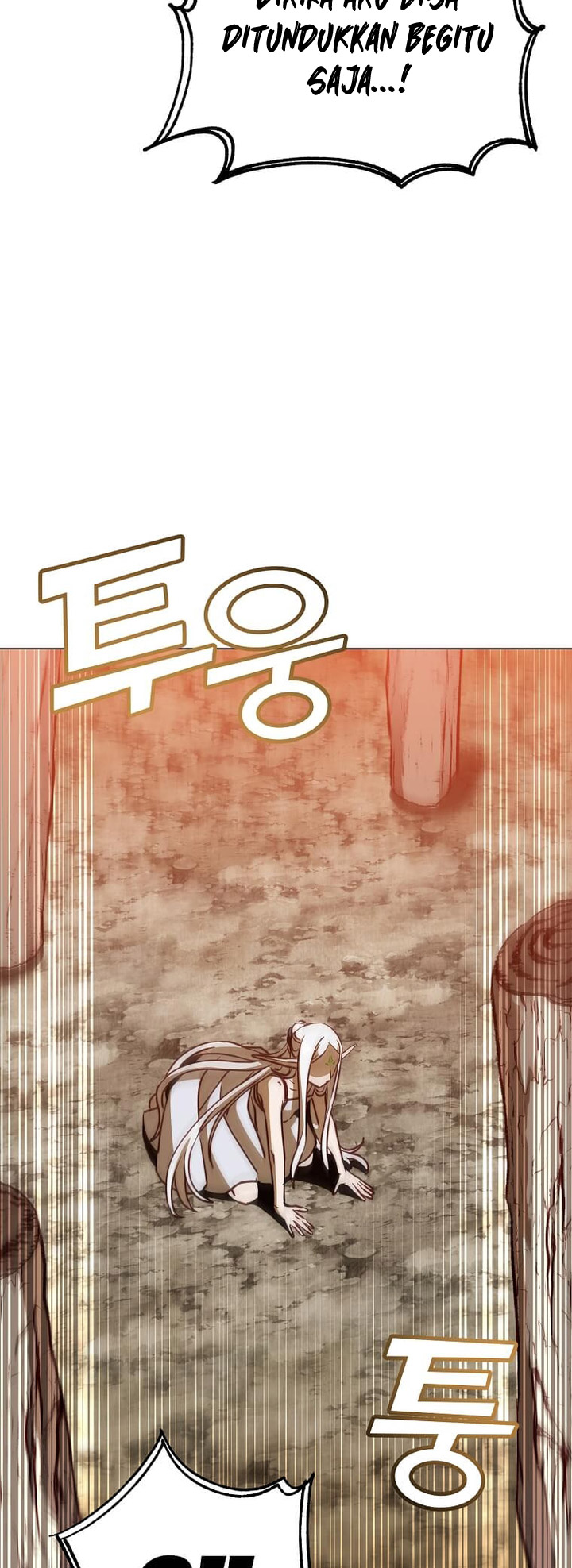 The Max Leveled Hero Will Return Chapter 186 Halaman 25