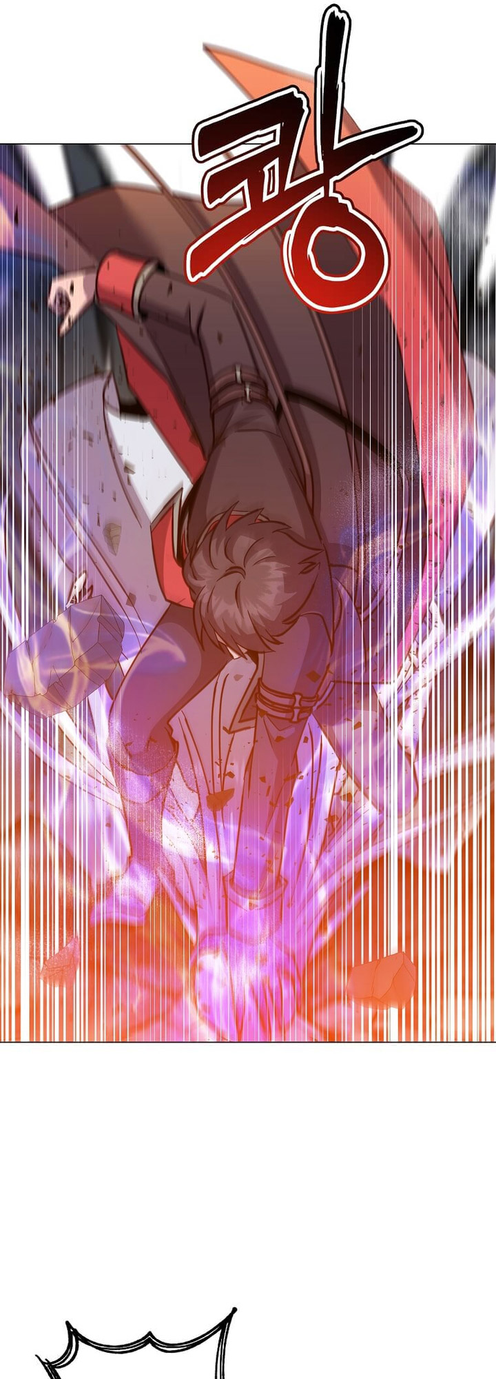 The Max Leveled Hero Will Return Chapter 186 Halaman 32