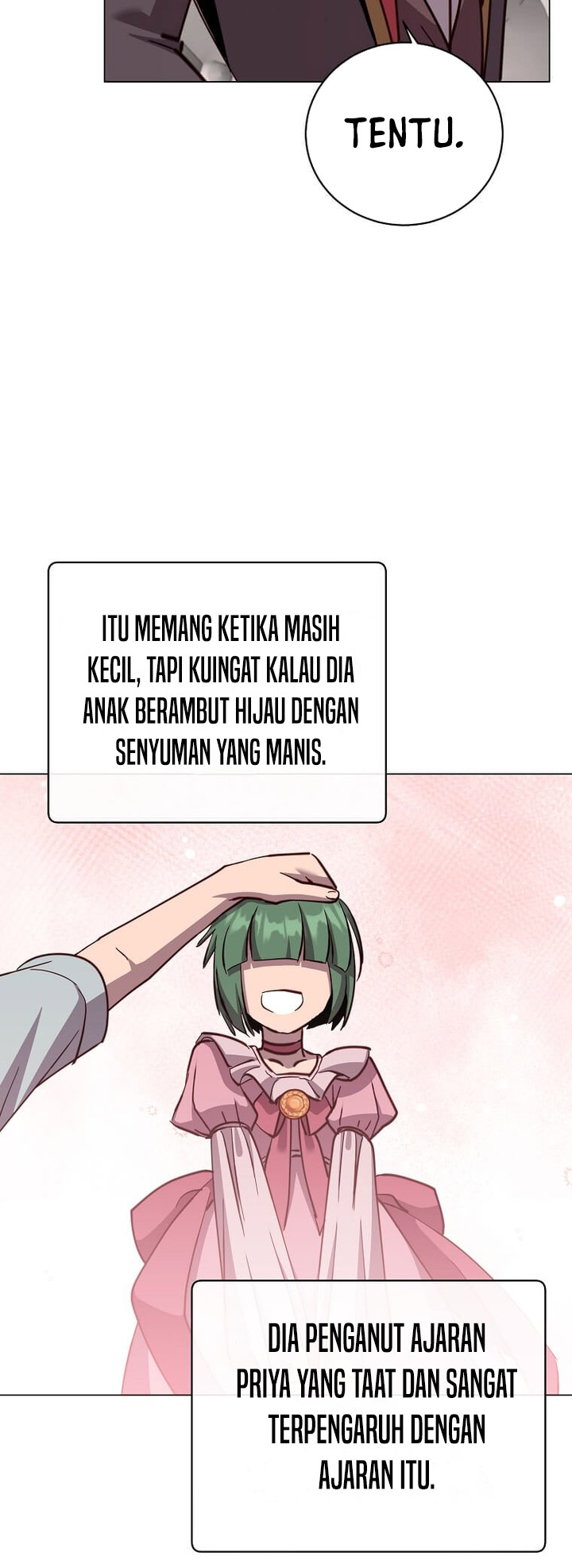 The Max Leveled Hero Will Return Chapter 191 Halaman 25