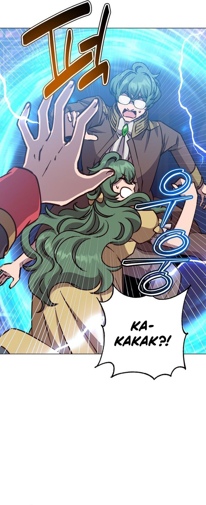 The Max Leveled Hero Will Return Chapter 193 Halaman 6