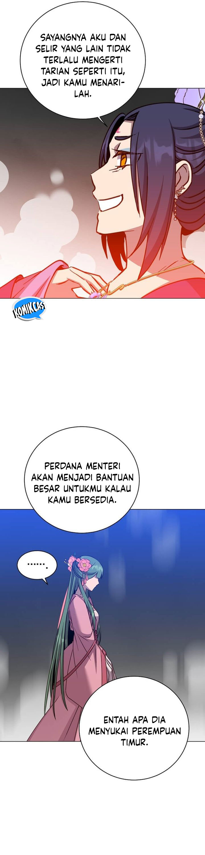 The Max Leveled Hero Will Return Chapter 193 Halaman 20