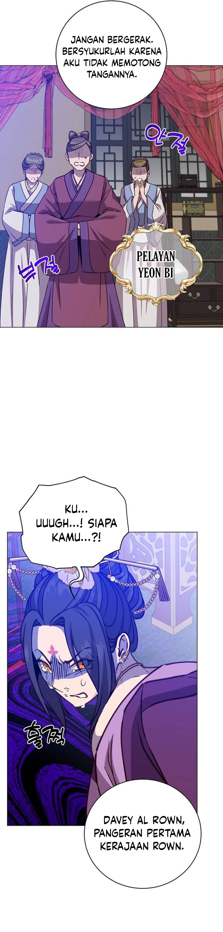 The Max Leveled Hero Will Return Chapter 193 Halaman 31