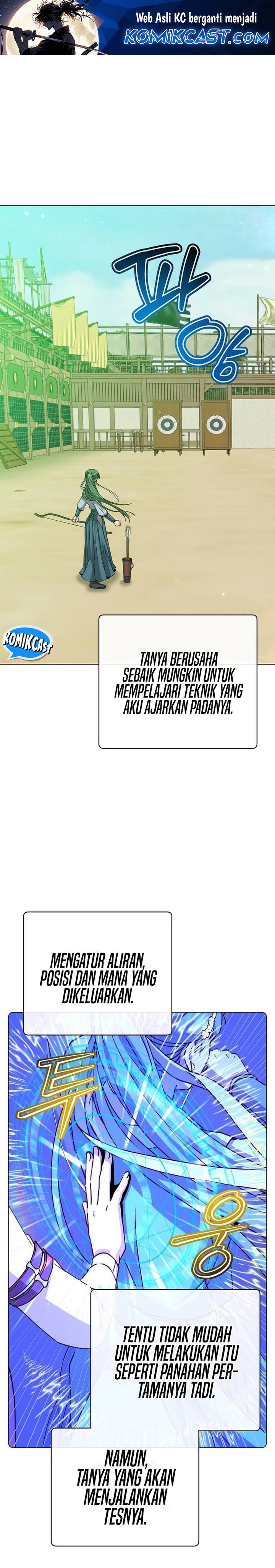 The Max Leveled Hero Will Return Chapter 198 Halaman 2