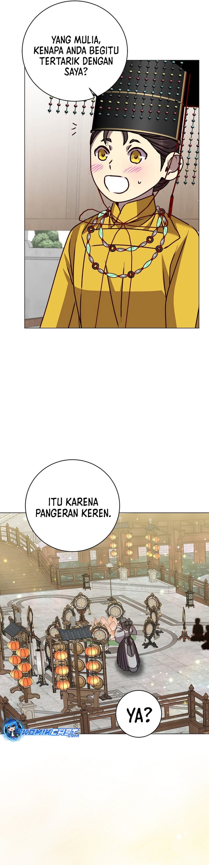 The Max Leveled Hero Will Return Chapter 200 Halaman 5
