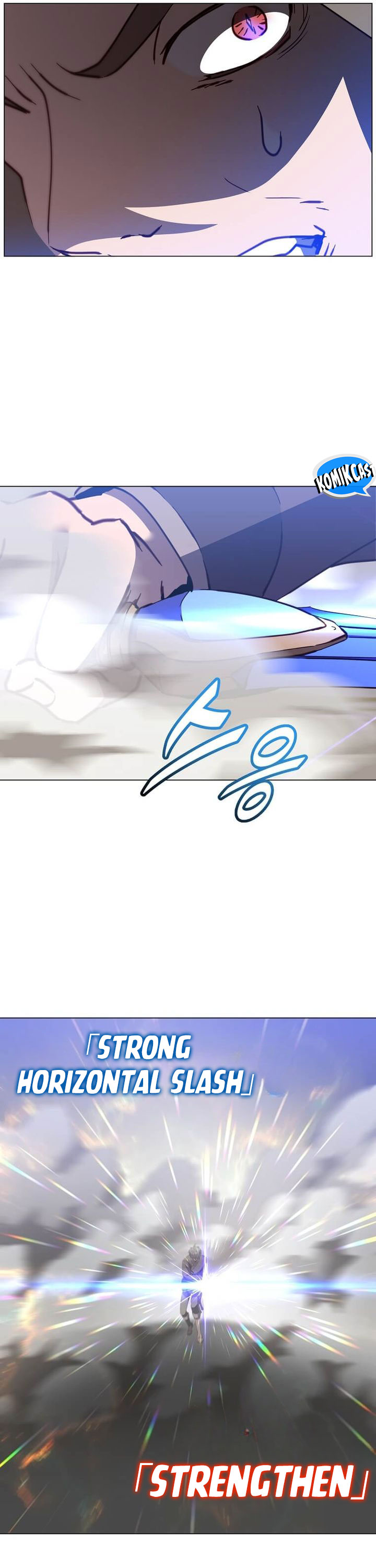 The Max Leveled Hero Will Return Chapter 201 Halaman 5