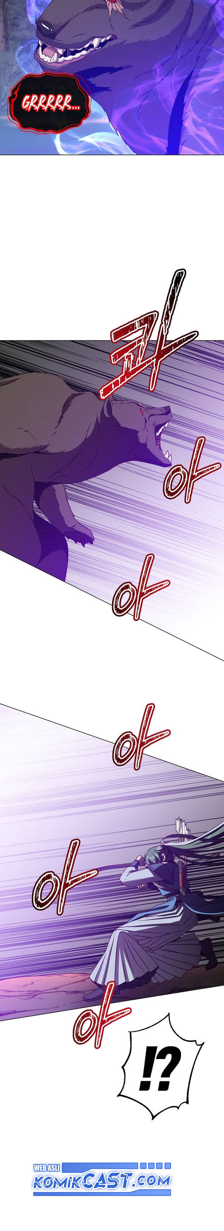 The Max Leveled Hero Will Return Chapter 206 Halaman 13