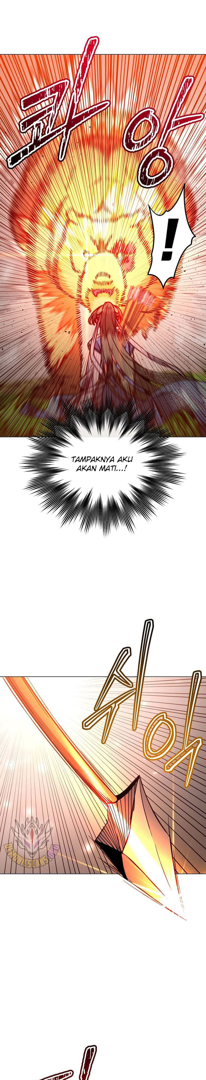 The Max Leveled Hero Will Return Chapter 206 Halaman 18