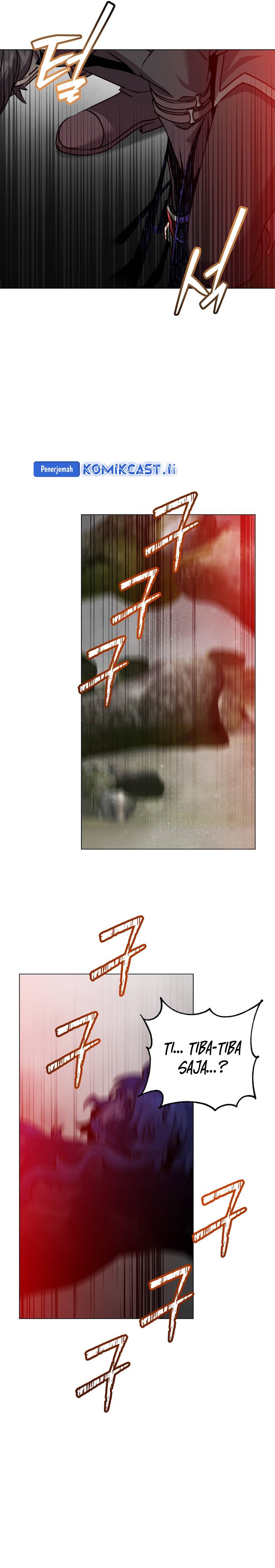 The Max Leveled Hero Will Return Chapter 212 Halaman 13